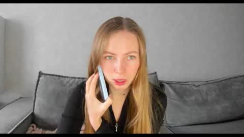 Maria online show from 23, 11, 2025