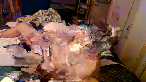 TJ Seattle online show from 10, 2, 2025