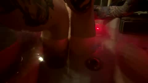 Snapshot of tjamesm82 chatting on 5, 11, 2025 Foolisheart online show from 5, 11, 2025