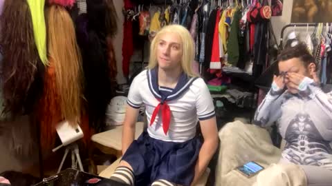 tjfemboi5641 online show from 5, 10, 2025