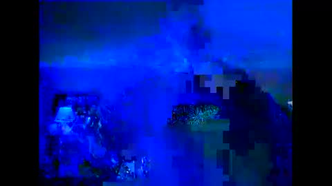 Snapshot of tkthedj chatting on 6, 11, 2025 TK online show from 6, 11, 2025