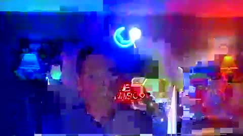 Snapshot of tkthedj chatting on 16, 11, 2025 TK online show from 16, 11, 2025