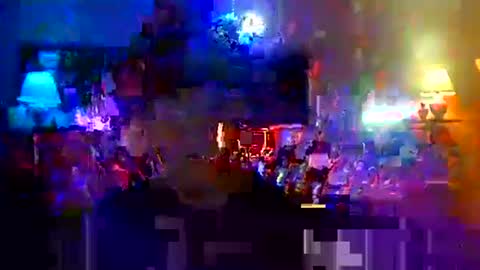 Snapshot of tkthedj chatting on 2, 12, 2025 TK online show from 2, 12, 2025