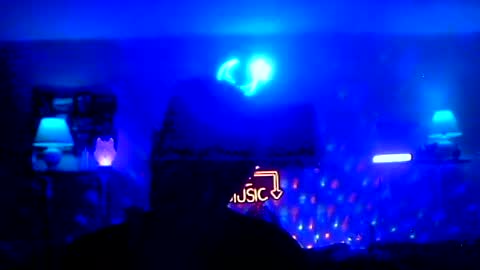 Snapshot of tkthedj chatting on 15, 6, 2026 TK online show from 15, 6, 2026