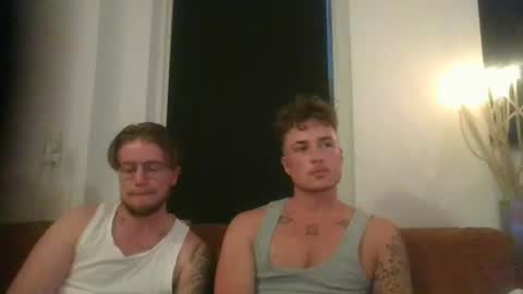 TMascPair online show from 5, 7, 2026