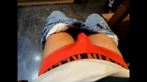 Toady online show from 1, 12, 2025