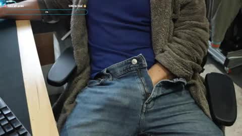 Snapshot of toarte chatting on 8, 10, 2025 toarte online show from 8, 10, 2025