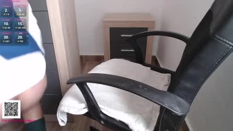 Leonel online show from 21, 1, 2025