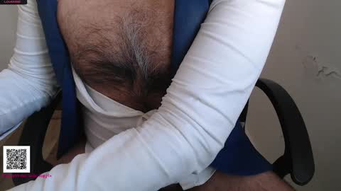 Leonel online show from 12, 3, 2025