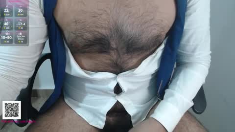 Leonel online show from 12, 10, 2025