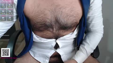 Leonel online show from 14, 11, 2025