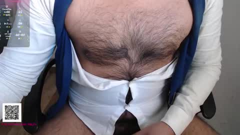 Leonel online show from 27, 11, 2025