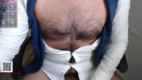 Leonel online show from 2, 12, 2025