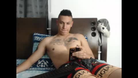 Andres Independent Model online show from 12, 7, 2026