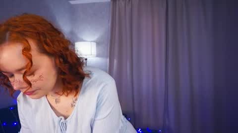 Corrin online show from 20, 11, 2025