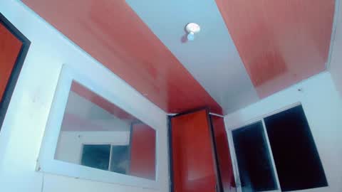 Snapshot of tobyas6972 chatting on 18, 7, 2026 tobyas6972 online show from 18, 7, 2026