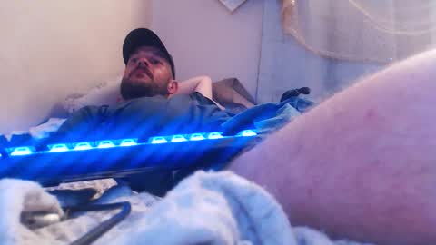 tobywatts online show from 3, 12, 2025