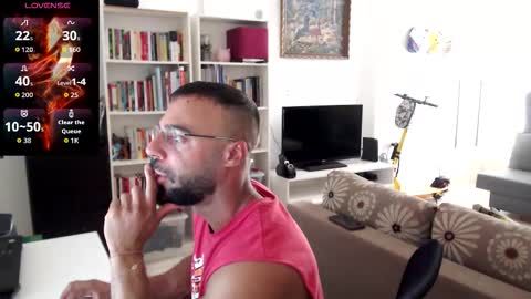 Todd online show from 13, 9, 2025