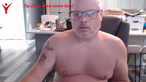 Snapshot of toddbator chatting on 18, 7, 2026 Todd Bator online show from 18, 7, 2026