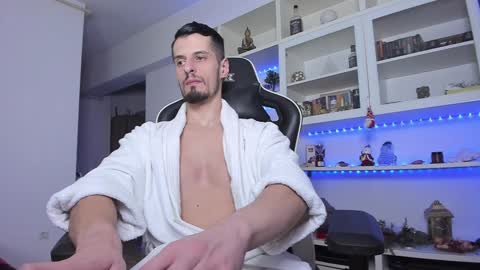 Snapshot of toddclaytonn chatting on 6, 1, 2025 Todd online show from 6, 1, 2025