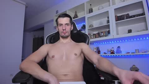 Snapshot of toddclaytonn chatting on 16, 1, 2025 Todd online show from 16, 1, 2025