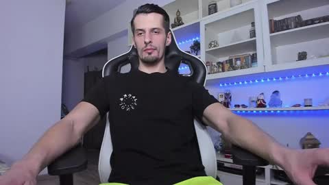 Snapshot of toddclaytonn chatting on 18, 1, 2025 Todd online show from 18, 1, 2025