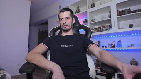 Snapshot of toddclaytonn chatting on 22, 1, 2025 Todd online show from 22, 1, 2025