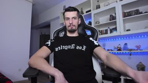 Todd online show from 19, 2, 2025