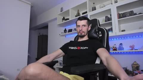 Snapshot of toddclaytonn chatting on 25, 2, 2025 Todd online show from 25, 2, 2025