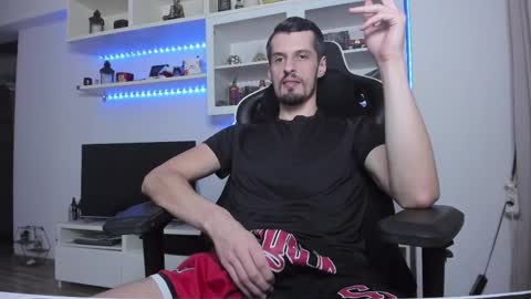 Snapshot of toddclaytonn chatting on 22, 10, 2025 Todd online show from 22, 10, 2025