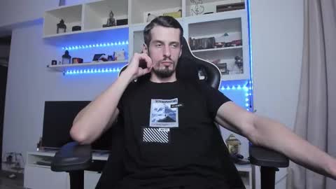 Snapshot of toddclaytonn chatting on 1, 11, 2025 Todd online show from 1, 11, 2025