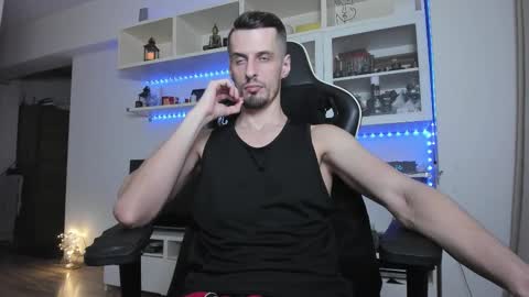 Snapshot of toddclaytonn chatting on 4, 12, 2025 Todd online show from 4, 12, 2025