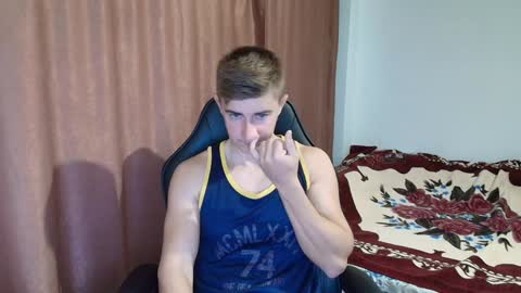 todhorny987 online show from 9, 12, 2024