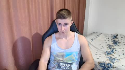 todhorny987 online show from 22, 1, 2025