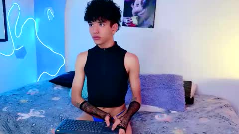 todoroki_g online show from 2, 10, 2025