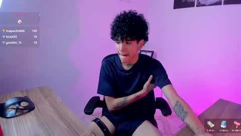 todoroki_g online show from 10, 10, 2025