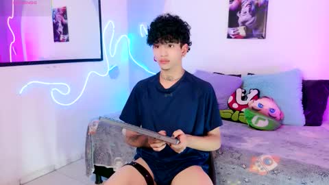 todoroki_g online show from 19, 10, 2025