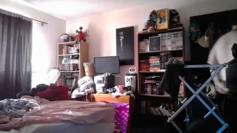 Snapshot of toede_0 chatting on 25, 9, 2025 Toede online show from 25, 9, 2025