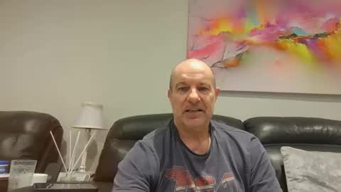 toerag69 online show from 6, 3, 2026