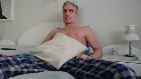 Daniel Bisexual uncut 20cm online show from 16, 2, 2025