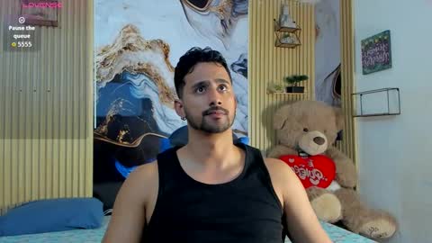 toji_16 online show from 17, 11, 2025