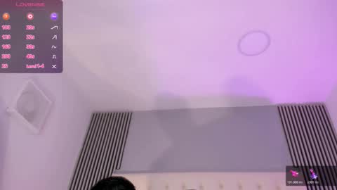 toji lee online show from 30, 11, 2025