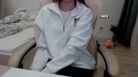 Arina online show from 11, 2, 2025