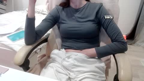 Arina online show from 23, 2, 2025