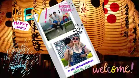 Independent Models online show from 12, 1, 2026