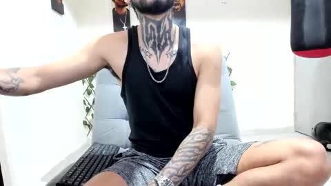 Tokyo Master online show from 19, 10, 2025