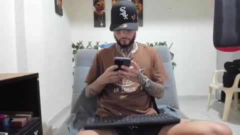 Tokyo Master online show from 2, 11, 2025