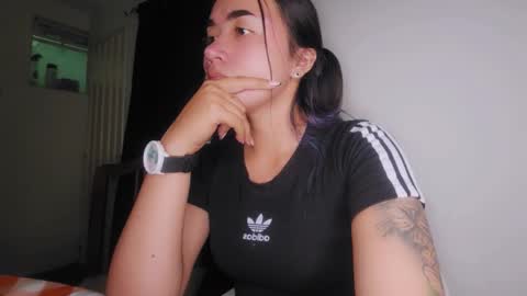 Tokio Ghoul online show from 21, 10, 2025