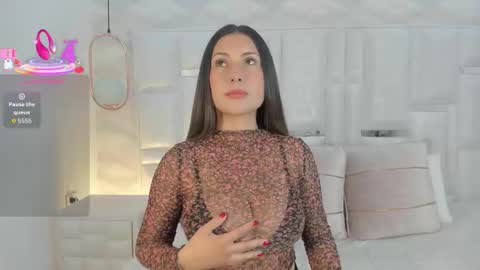 Snapshot of tokiolee chatting on 5, 11, 2025 Tokio lee online show from 5, 11, 2025