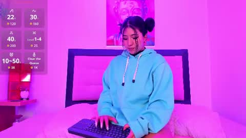 tokito_loto online show from 22, 6, 2026